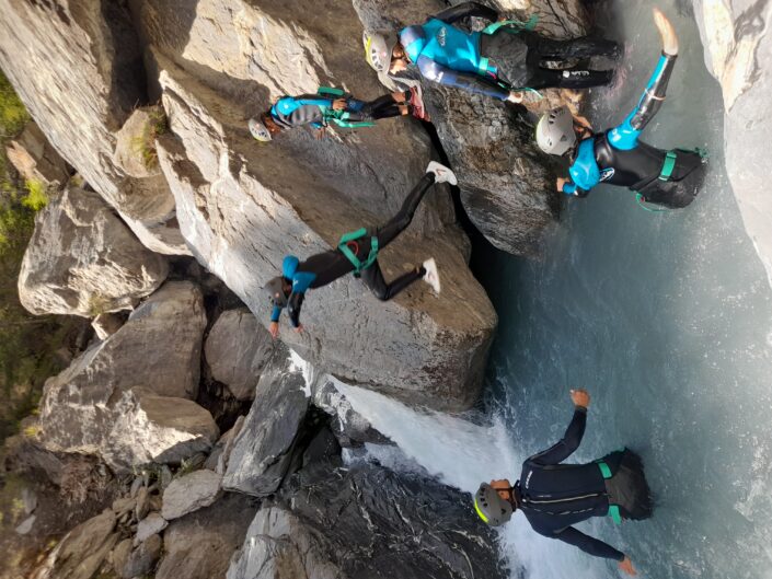 Aqua parc du Couleau