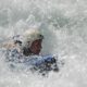 L'hydrospeed surfe la vague du Rabioux